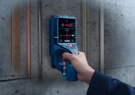 Bosch DTect 200c